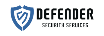 Defender Security Services LLC logo