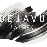 Dejavu Lashes logo