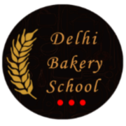 Delhi Bakery School logo