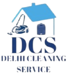 Delhi cleaning services logo