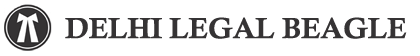 Delhi Legal Beagle : divorce cases | family cases | matrimonial | criminal cases | Property cases lawyer in rohini logo