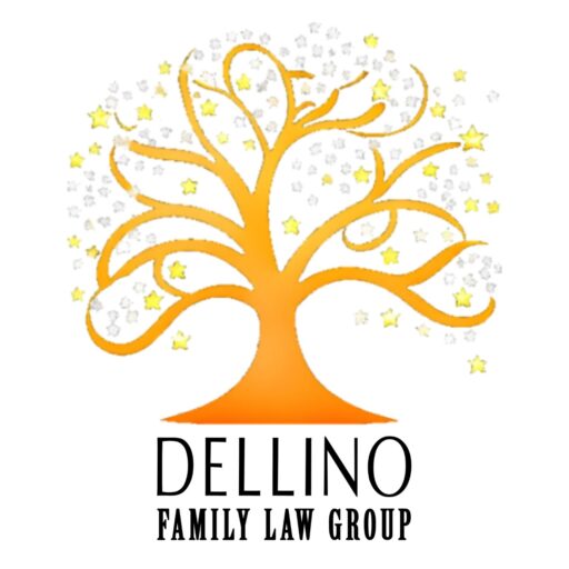 Dellino Family Law Group logo