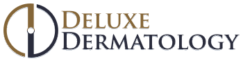 Deluxe Dermatology - Christian Hospital logo