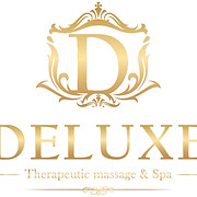 Deluxe Therapeutic Massage & Spa Houston logo