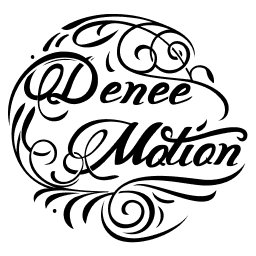 Denee Motion logo