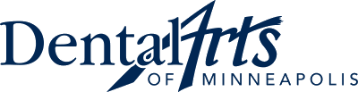 Dental Arts of Minneapolis logo