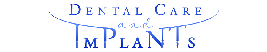 Dental Care and Implants of South East Houston (Formerly Known As: A Dental Care - Gulfgate) logo