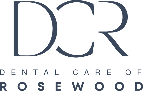 Dental Care of Rosewood logo