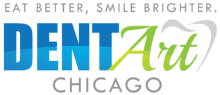 DentArt Chicago logo
