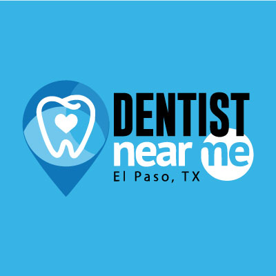 Dentist Near Me - El Paso, TX Dental Office logo