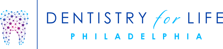 Dentistry for Life logo