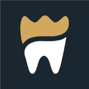 Dentistry on King logo