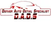 Denver Auto Detail Specialist logo