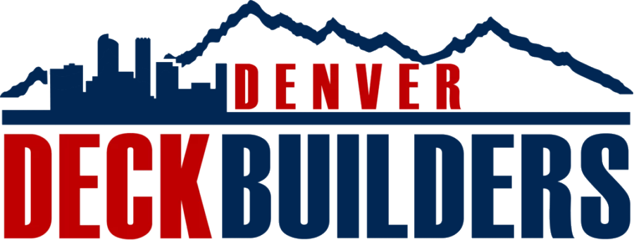 Denver Deck Builders logo