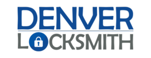 Denver Locksmith logo