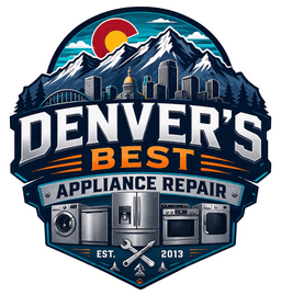 Denver's Best Appliance Repair logo