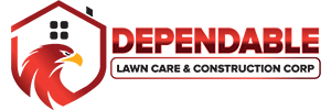 Dependable Lawn Care and Construction Corp logo