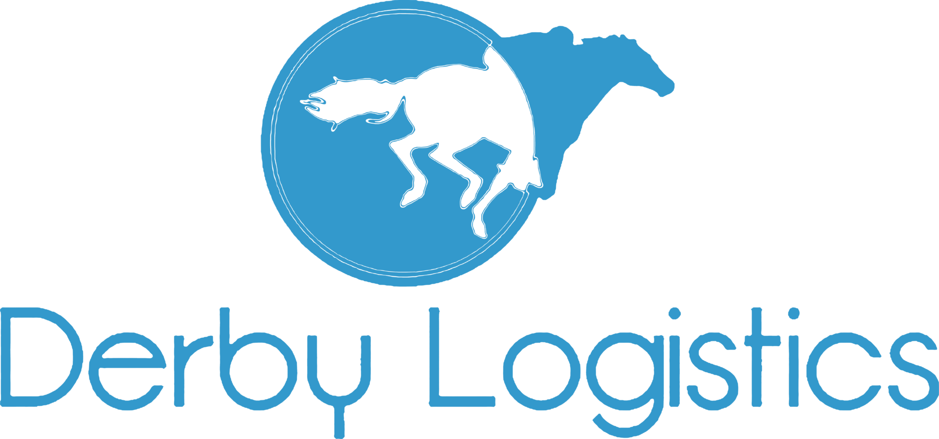 Derby Logistics - Warehousing logo