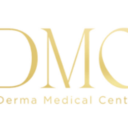 Derma Medical Center logo