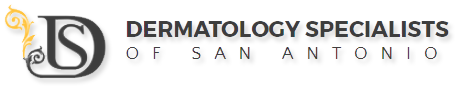Dermatology Specialists of San Antonio logo