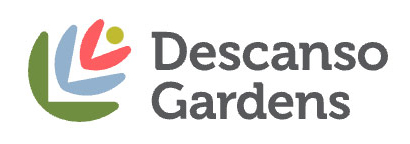 Descanso Gardens logo
