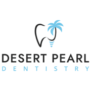 Desert Pearl Dentistry logo