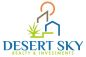 Desert Sky Realty & Investments logo