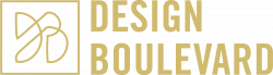Design Boulevard Events - Luxury Wedding Planners and Event Designers logo