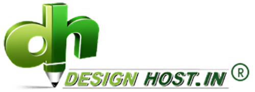 Design Host | Creative Digital Marketing Agency logo