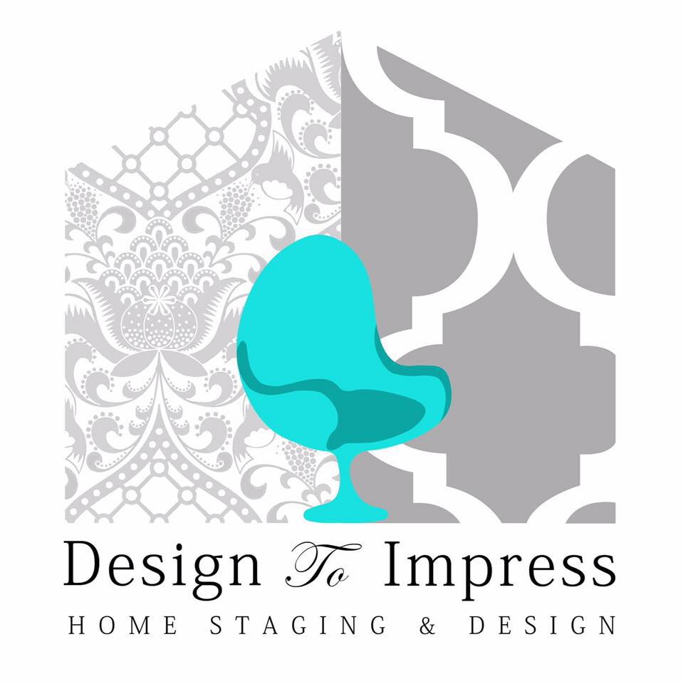 Design to Impress logo