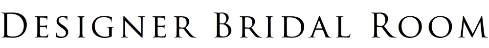 Designer Bridal Room logo