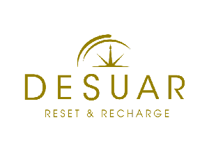 DESUAR DTLA Spa logo
