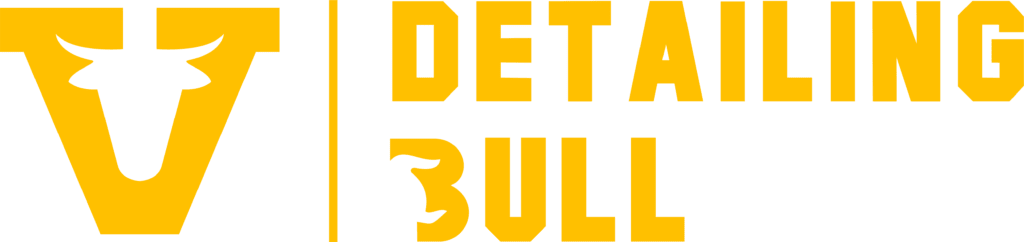 Detailing Bull Pacific Mall logo