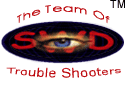 Detective Guru Rahul Rai Gupta - Secret Watch Detectives Pvt. Ltd. logo
