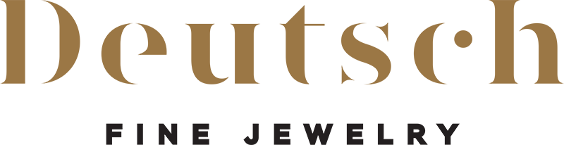 Deutsch Fine Jewelry logo