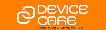 Device Care Abu Dhabi logo