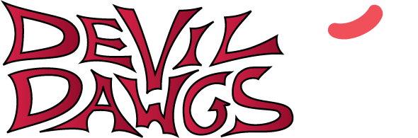 Devil Dawgs on State logo