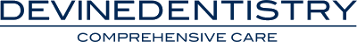 Devine Dentistry logo