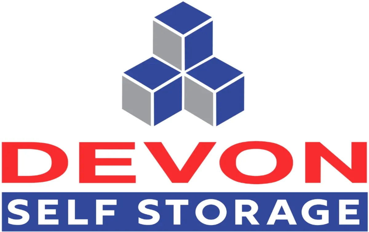 Devon Self Storage Chicago, Illinois logo