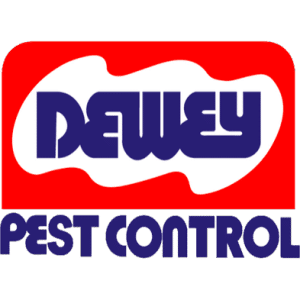 Dewey Pest & Termite Control logo