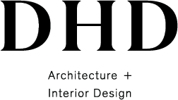DHD Architecture & Interior Design logo