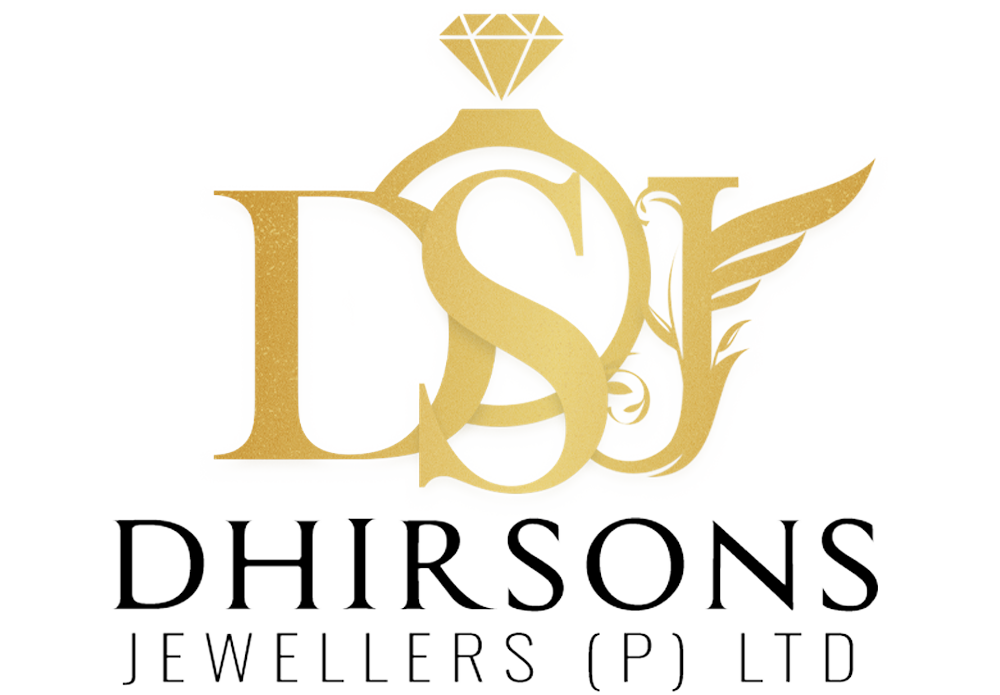 Dhirsons Jewellers Private Limited logo