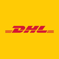 DHL Express Service Point New York logo
