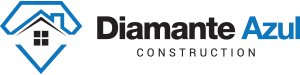 Diamante Azul Construction logo