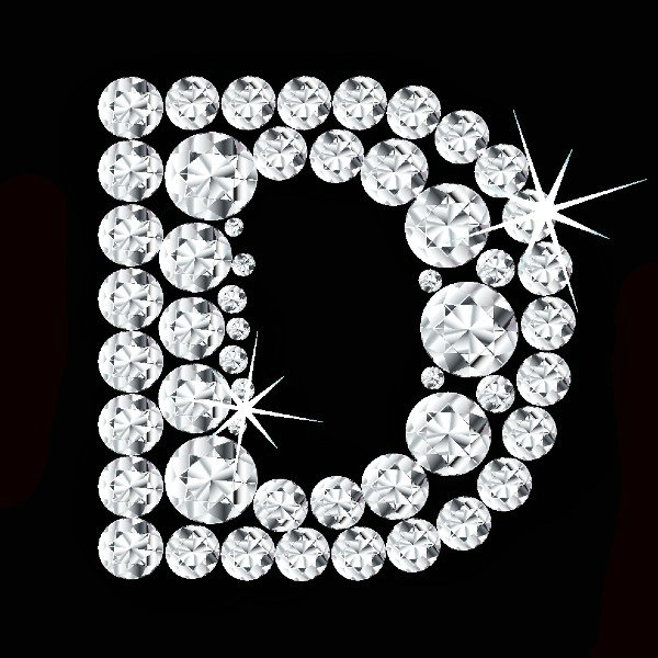 Diamond Exchange Houston logo