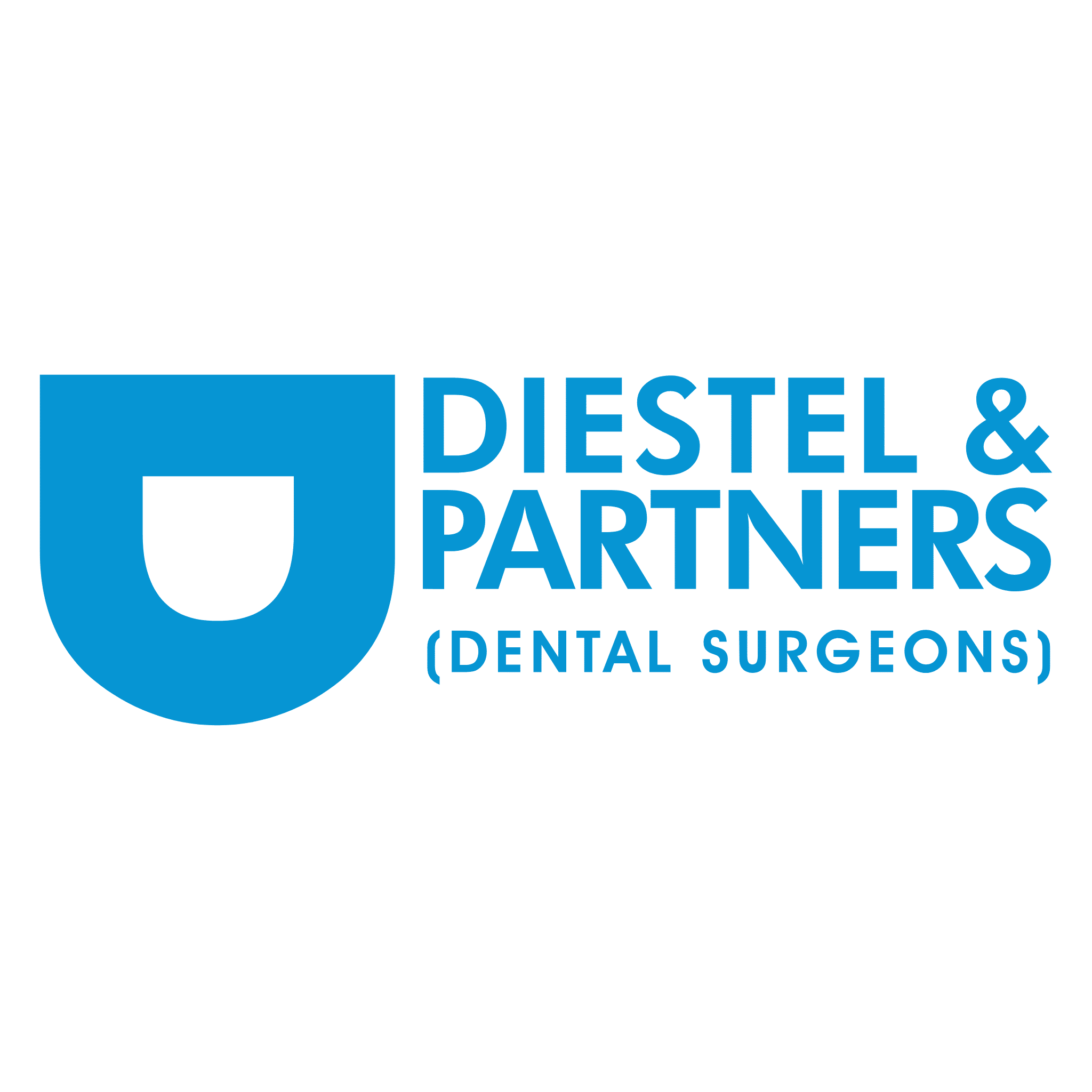 Diestel & Partners (Dental Surgeons) 迪斯度牙醫診所 logo