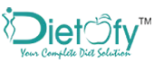 DIETOFY - Dt. Kanika Khanna logo