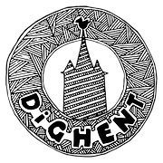 DiGhent Cafe logo