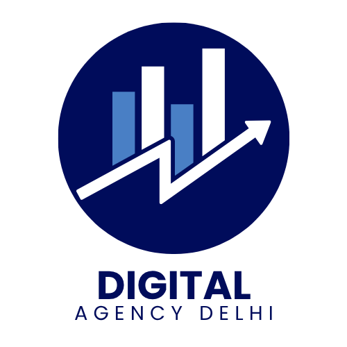 Digital Agency Delhi logo