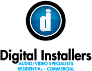 Digital Installers, Inc. logo